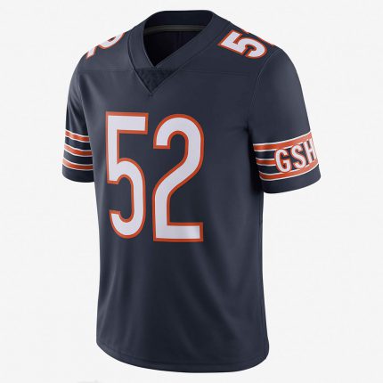 American Football Uniforms