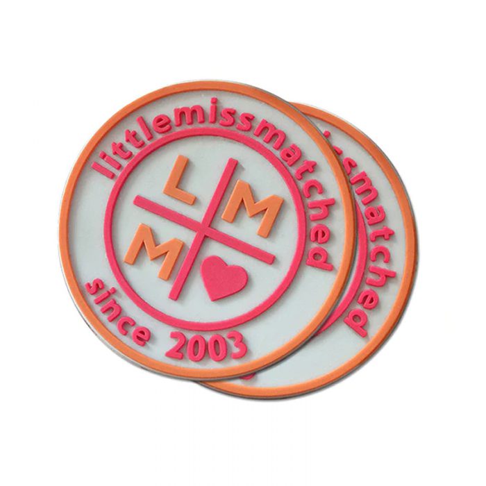 PVC Patches – Upper Tech Sports