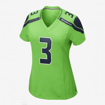 American Football Uniforms