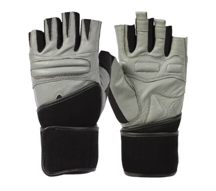 Weightlifting Gloves